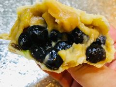 -台湾味正点车轮饼可丽饼(南禅寺店)