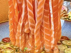 -王氏炉匠·烧鸟放题自助(三里屯店)