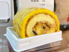 虎皮卷卷-好利来(牡丹园店)