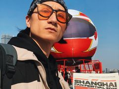 -上海港国际客运中心