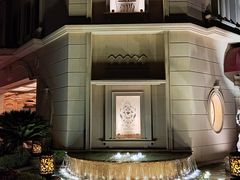 -上海虹桥西郊庄园丽笙大酒店