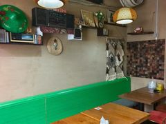 -蜗牛小馆醉乡民谣云南菜(惠新西里店)