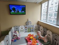 -杭州贝瑞斯美华妇儿医院·早孕·产检·儿科