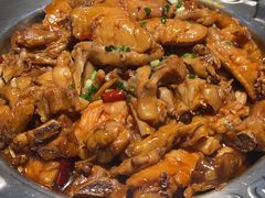 -胖哥俩肉蟹煲(宿迁宝龙广场店)