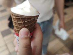 -富豪雪糕车流动点(尖沙咀店)