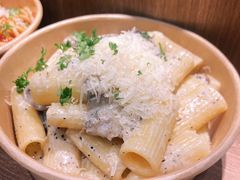 -西方小巷 Western Alley·欧洲街头小吃(时尚天河店)