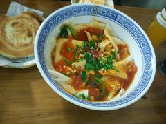 -秦豫肉夹馍(东羊市店)