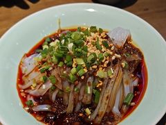 -向川南·水煮鱼·川菜(和平里店)