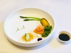 春色满园-鲁班张葱烧海参(马庄街店)