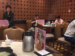 -稻香酒家·33年老字号·港式粤菜(富邦中心店)