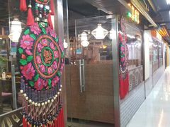 -老诚一锅羊蝎子(黄寺大街店)