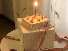 -积慕Cake(解放大道店)