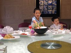 包厢-香雪海饭店中餐厅(人民桥店)