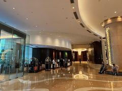 -深圳福田香格里拉大酒店