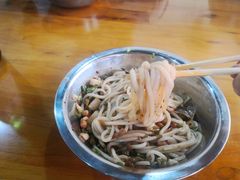 -李氏紫竹林卤粉(火车站店)