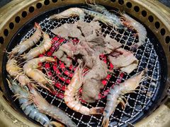 -神户赤童日式烤肉伙伴(东直门店)