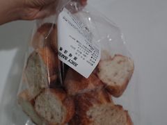 -Juicy Bakery(大学路店)