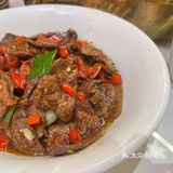 乐清探店｜小炒黄牛肉