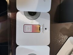 -Apple零售店(济南恒隆广场店)