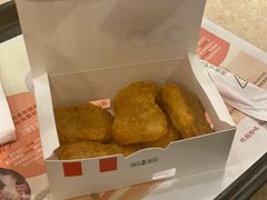 -肯德基(渔阳店)