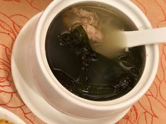 带牙绿豆煨仔排-钦善斋(武侯祠店)