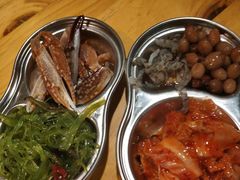 -伊茉家的烤肉店(勒泰中心店)