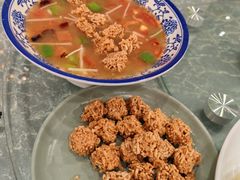 -建坤水席宫·洛阳菜(中州路店)