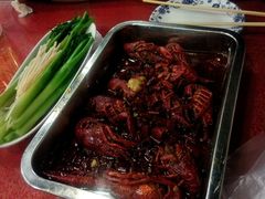-簋街仔仔小龙虾(簋街二店)