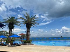 -深圳大梅沙京基洲际度假酒店