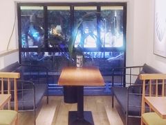 大堂-拾光·小碗甜品