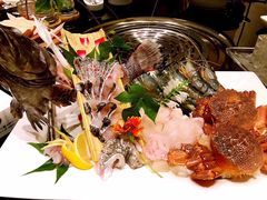 -璞御·海鲜·雪花牛肉局(宾水西道店)
