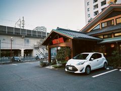 -黒豚料理 寿庵(中央駅西口店)