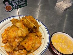 -刘淑芬·活鱼铁锅炖(北京首店)