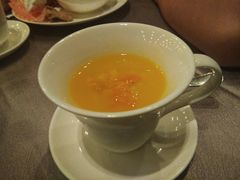 -广州文华东方酒店·江-由辉师傅主理