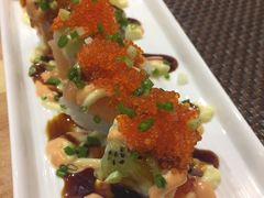 -樱の千渡日式料理·铁板烧•烧鸟(金盛田广场店)