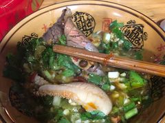 -牛羊鲜汤锅(塔公镇菜市场店)