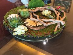 -麒麟中餐厅·经典粤菜·地道菜式老字号(广州长隆酒店)