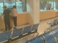 -上海交通大学医学院附属第九人民医院黄浦分院(中医门诊部)