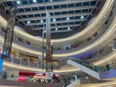 -宝龙城(杭州滨江店)