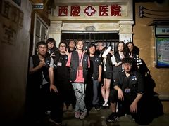 -棂笼·深度沉浸密室(武汉旗舰店)