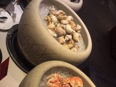 -The COOK·厨餐厅·自助餐(浦东嘉里大酒店)