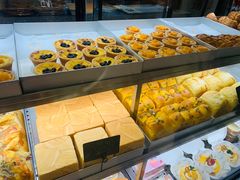 -君之狮子山·轻糖烘焙(松江印象城店)