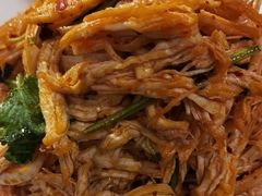 -韩麦大冷面(桂花街直营店)