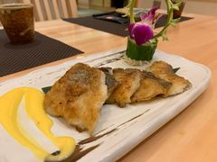 -酒久自助料理(佳兆业店)