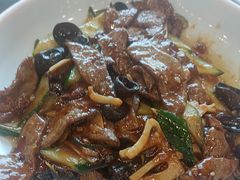 -民族饭荘(新华大街店)