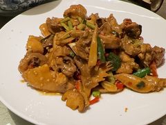 -生态苑农庄(十里画廊遇龙河店)