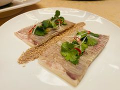 -民族饭店-四季餐厅