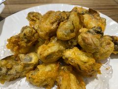 -东辰望海鱼码头·海鲜餐厅