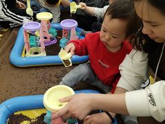 -范米乐成长中心