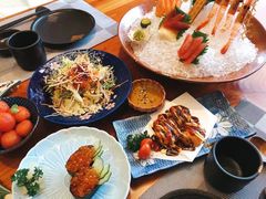 -文三酒肆自助放题(新街口友谊广场店)